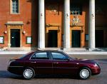 Lancia Thesis 2002 года